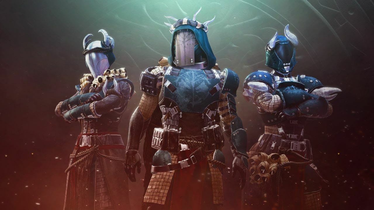 Destiny 2 Iron Banner What We Survive Quest Guide - GameSpot