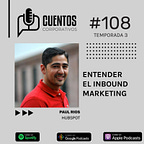 Cuentos Corporativos