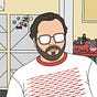Joe Amditis's avatar
