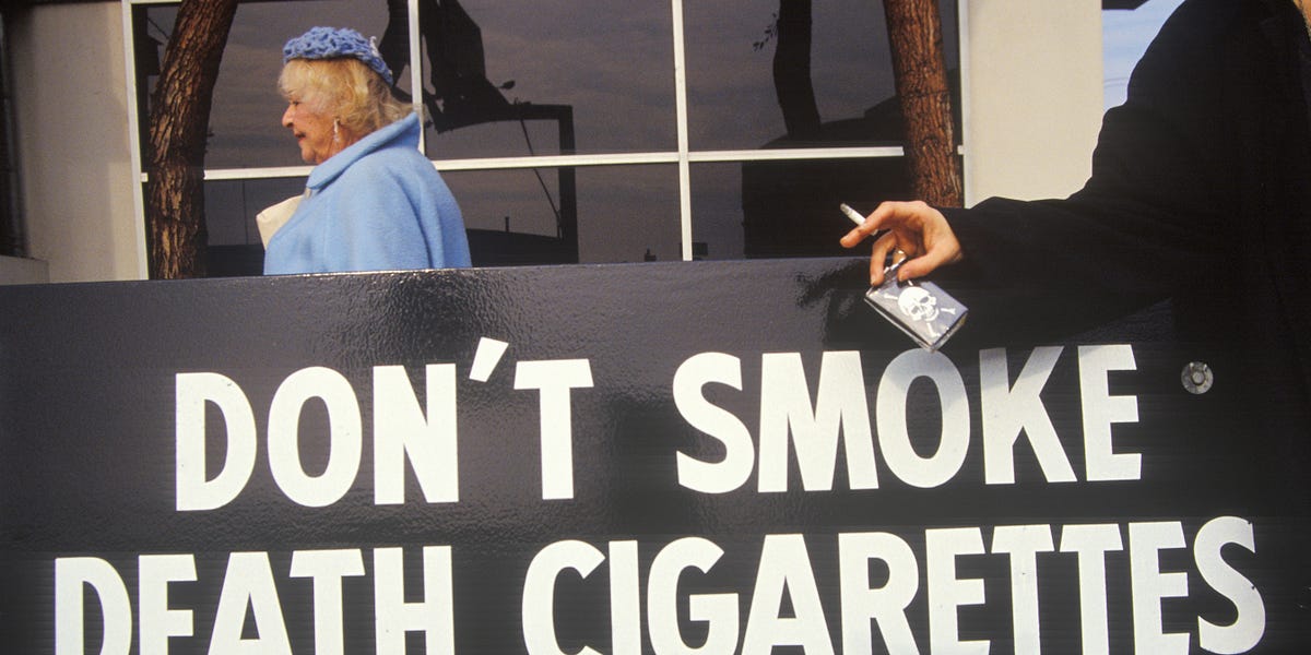 Thumbnail of Treat Big Tech like Big Tobacco