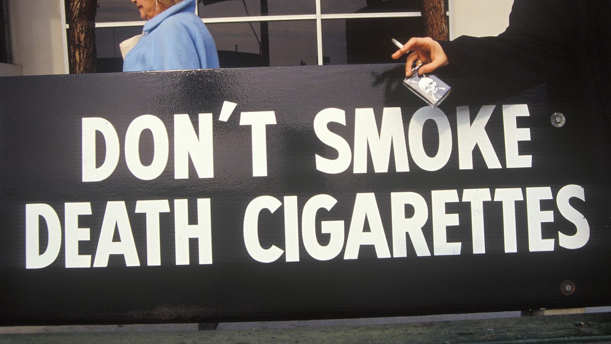 the e cigarette company Industry-Funded Study on Tasty Vape Flavors Shows Why They're a Problem