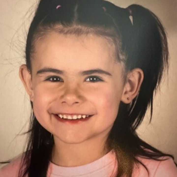 Olivia Joy Spotts. Olivia Joy Spotts.