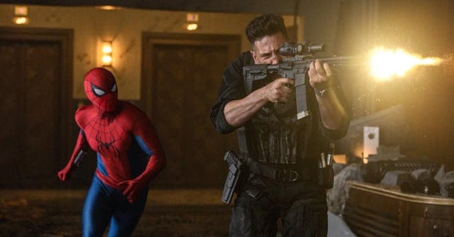 Thoughts on Punisher in Spider-Man: Brand New Day? : r/thepunisher Thoughts on Punisher in Spider-Man: Brand New Day? : r/thepunisher