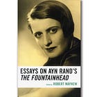 Publishing "The Fountainhead"