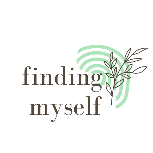 Artwork for Finding Myself