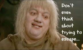 Escaping the Pit of Despair | INSPIRE ...