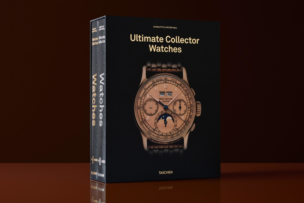 Ultimate Collector Watches - Image 1 of 50