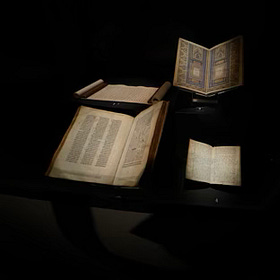 The Role of Scripture in Our Communities