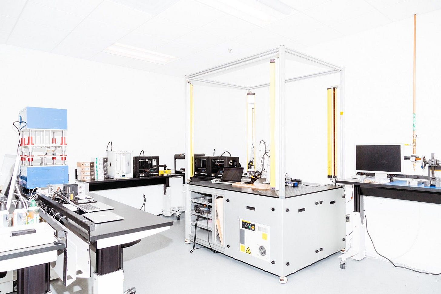 What I Saw Inside Apple's Top-Secret Input Lab | WIRED What I Saw Inside Apple's Top-Secret Input Lab | WIRED