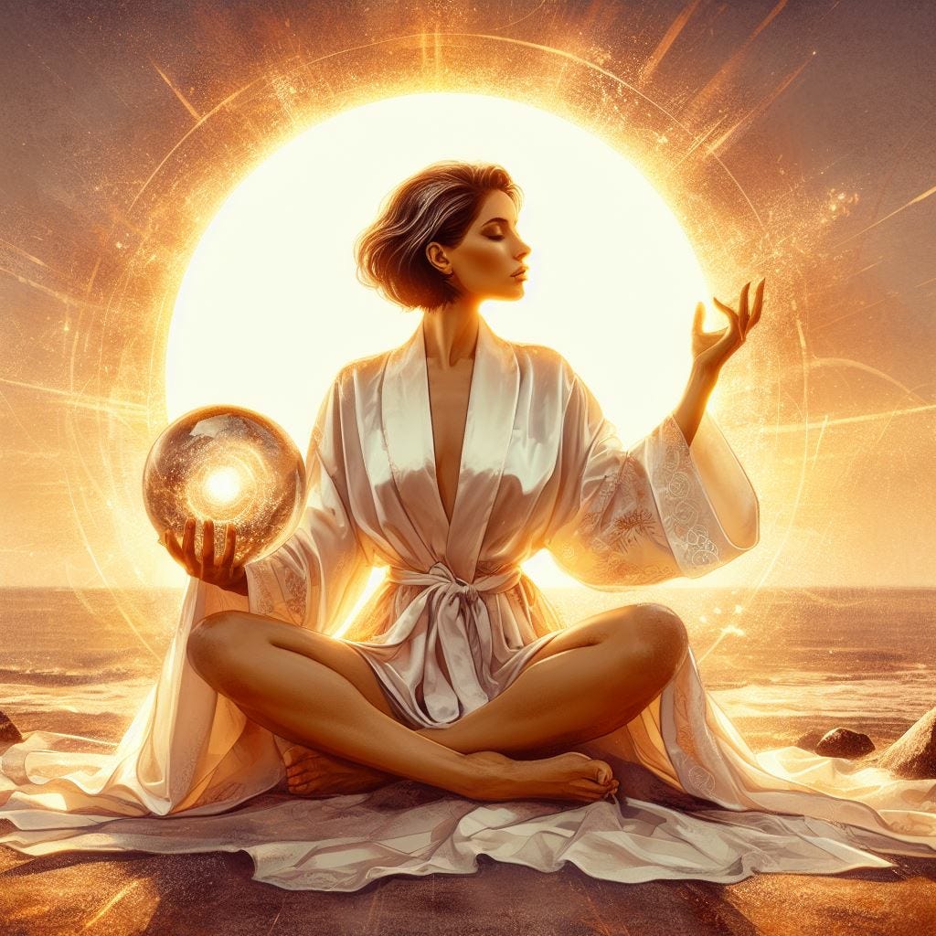 Spirituality for the Politically Incorrect