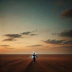 Change Your Story, Change Your World