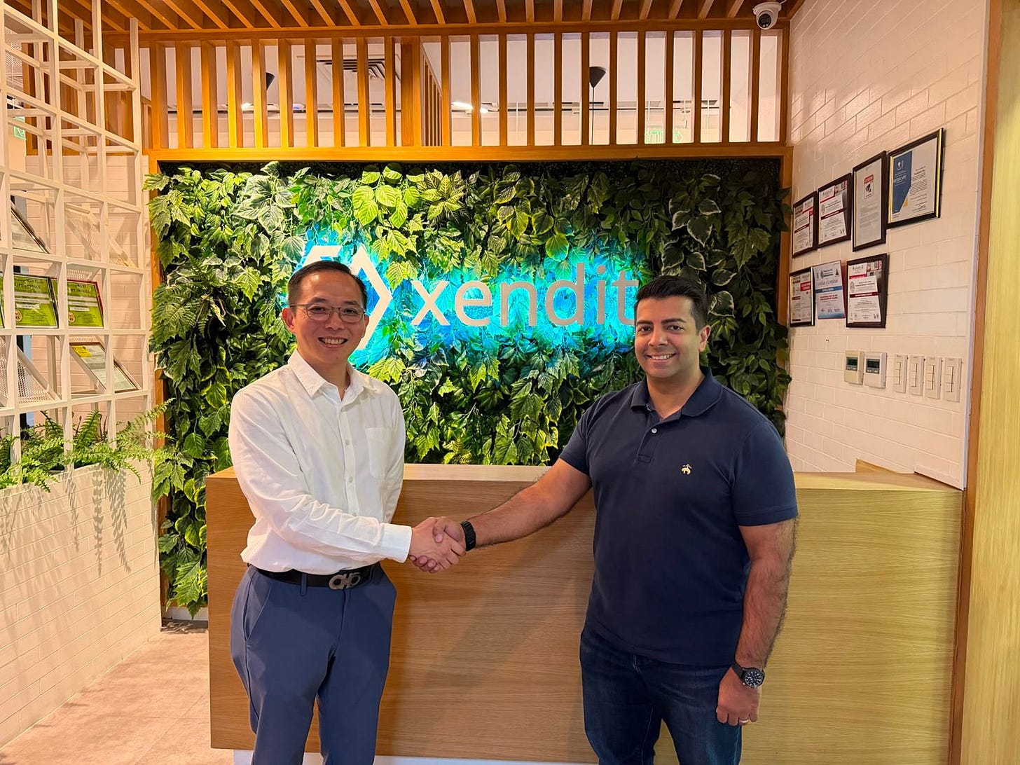 Xendit integrates PH’s Dragonpay to deepen payments footprint Xendit integrates PH’s Dragonpay to deepen payments footprint