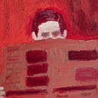 We Need to be Seen, But We Don’t Want Them to Look