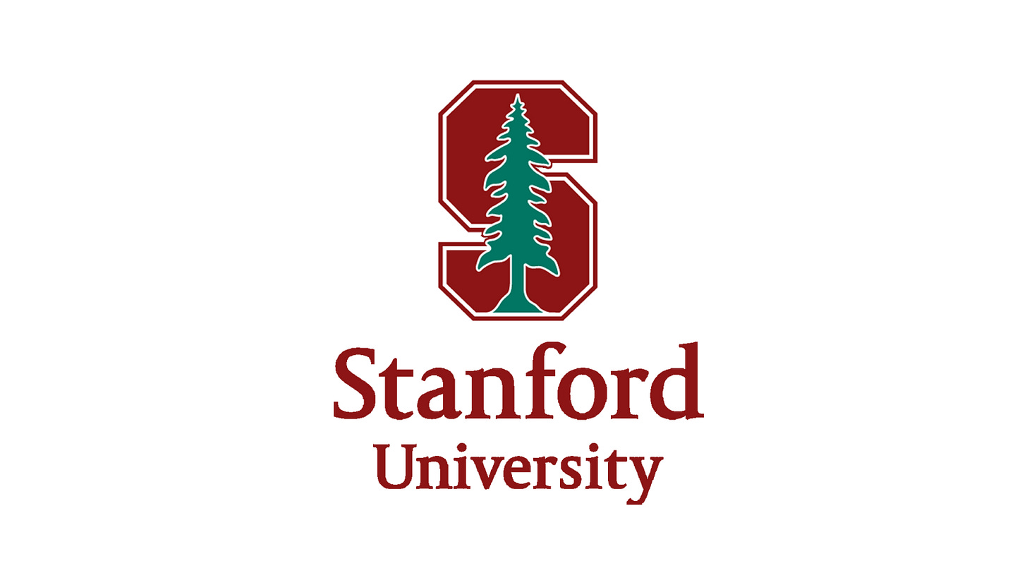 Stanford University logo and symbol, meaning, history, PNG, brand