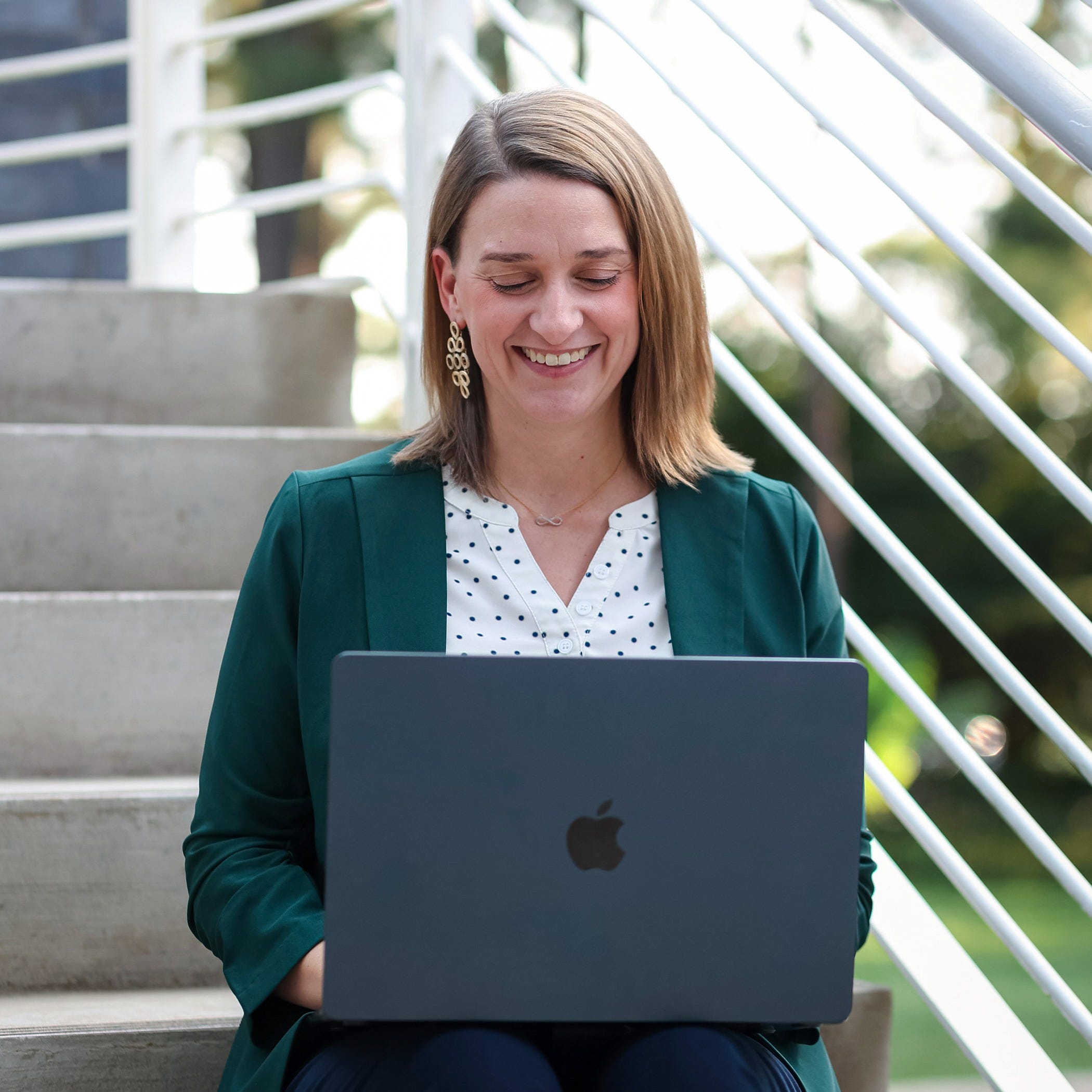 Learn with Dr. Emily - by Emily W. King, Ph.D.