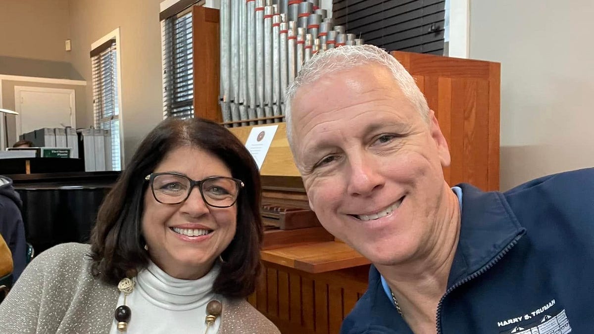 Will Key West’s new Mayor Sam Kaufman influence city staff decisions? Kaufman says a beloved employee - who worked closely with the mayor he just ousted - isn’t going anywhere