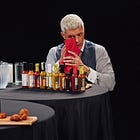 Cody Rhodes Gets Real - and Spicy - on Hot Ones