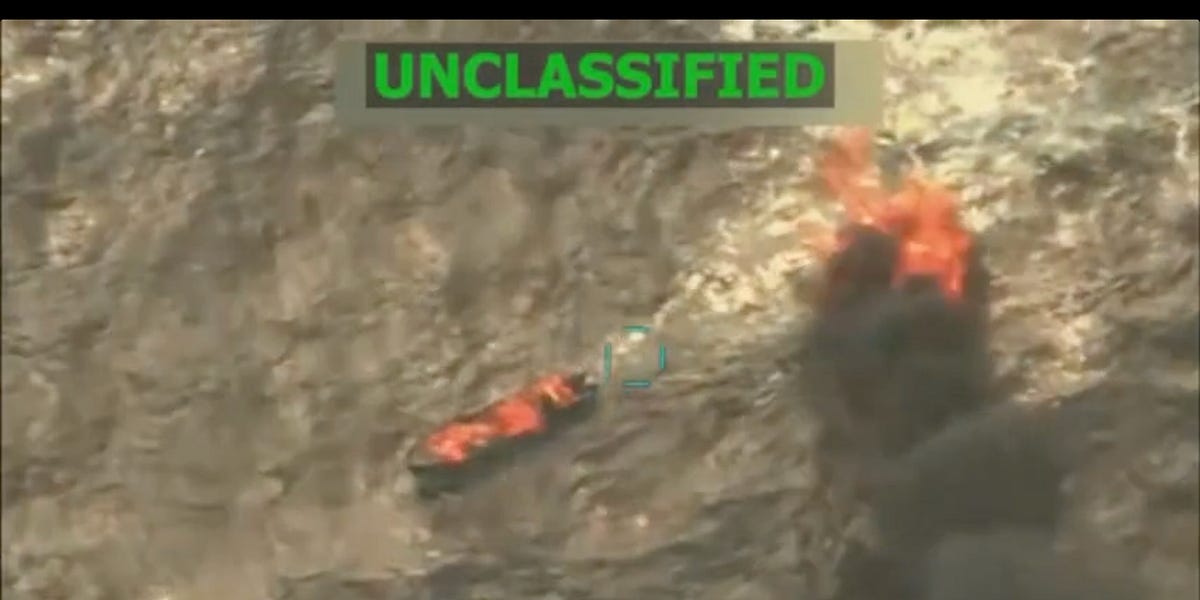 Inside Marco Rubio's Push for Regime Change in Venezuela