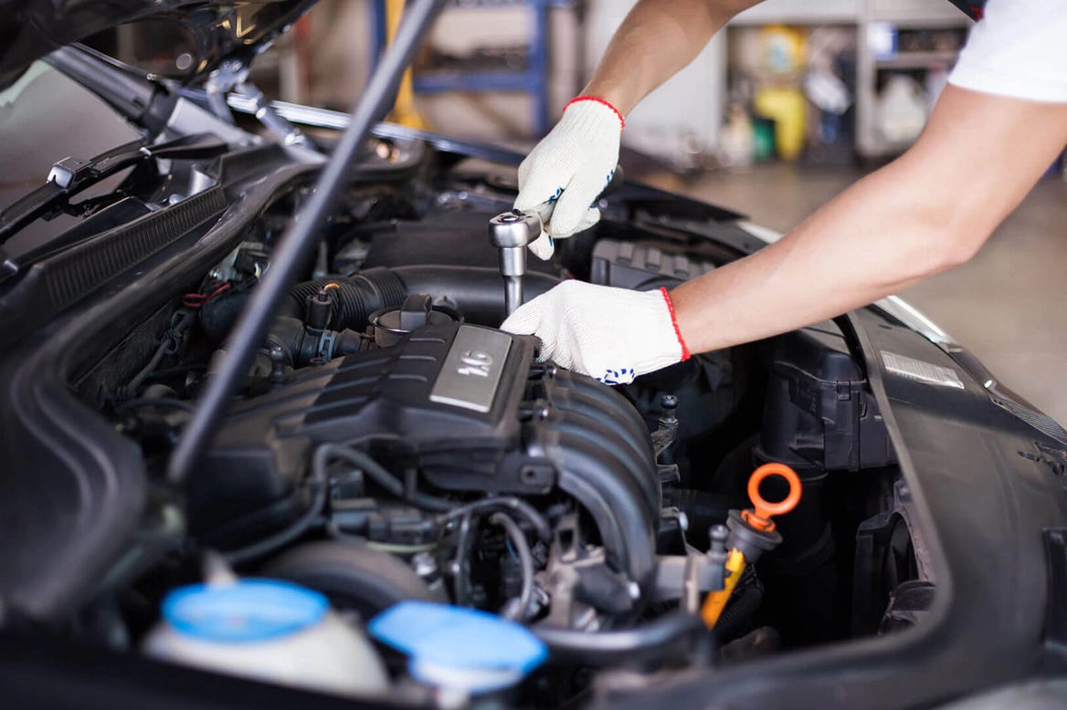 Car Care 101: The Ultimate Auto Repair Guide About Caring for Your Car - Driver's Edge Car Care 101: The Ultimate Auto Repair Guide About Caring for Your Car - Driver's Edge