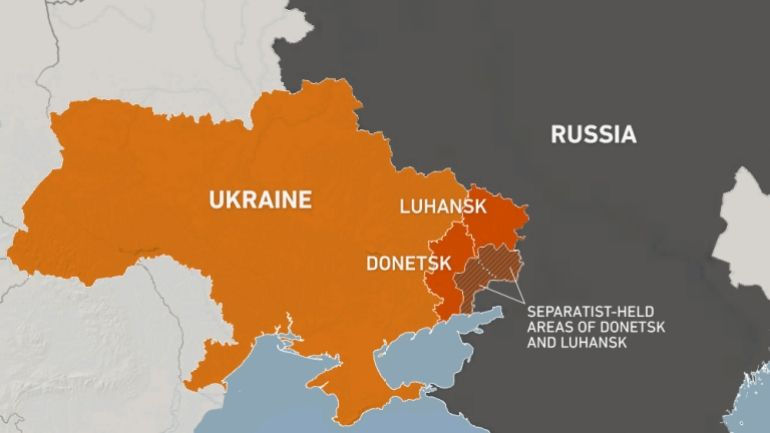 How electronic warfare could factor into the Russia-Ukraine crisis How electronic warfare could factor into the Russia-Ukraine crisis
