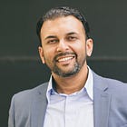 Interview with Qasim Rashid, human rights lawyer