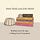 Book Holds and Jello Molds