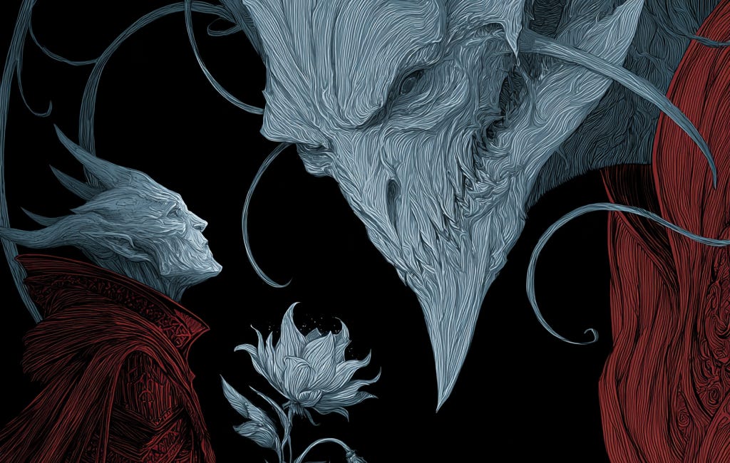 The Possessor & The Possessed