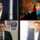 Meet Three Congressional Candidates Taking on AIPAC