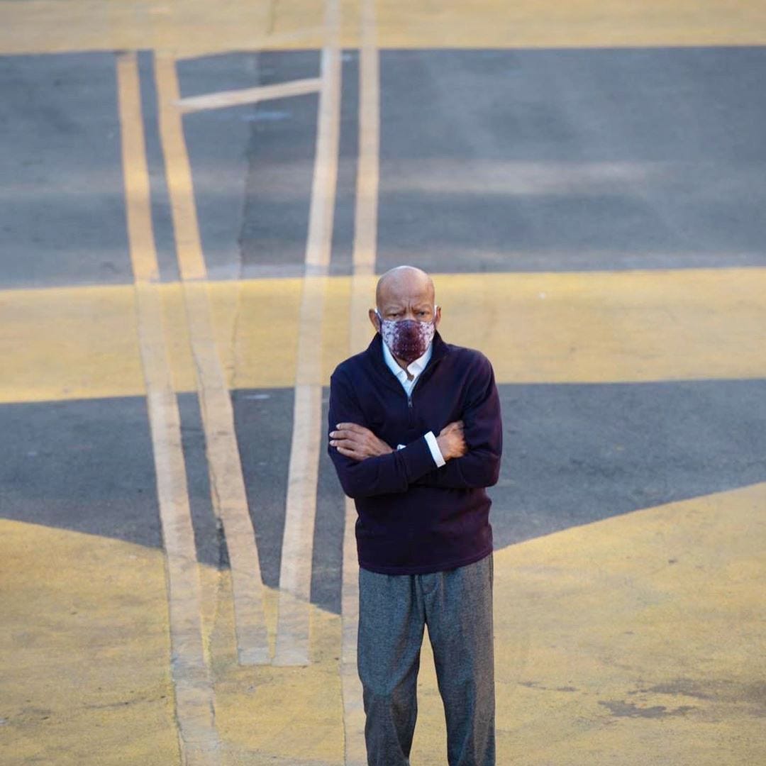 John Lewis