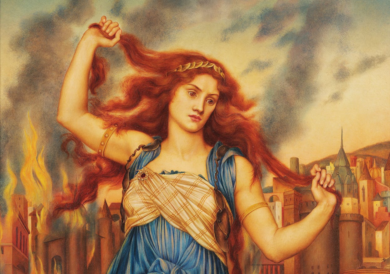 Photo by WikiMedia Photo by WikiMedia