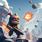 28. Systematic and Emergent Gameplay Mechanics: The Future of F2P Games and Hybrid Monetization