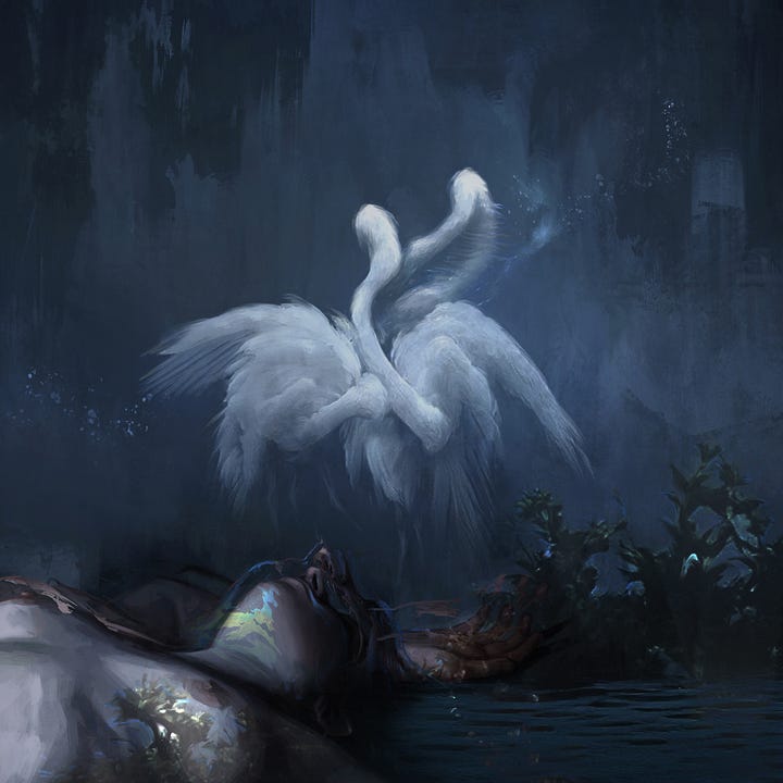Ganírica I & II by Dani Leoni