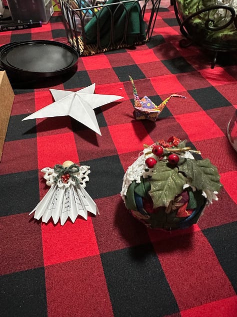 Photos from the SHL Makers Studio