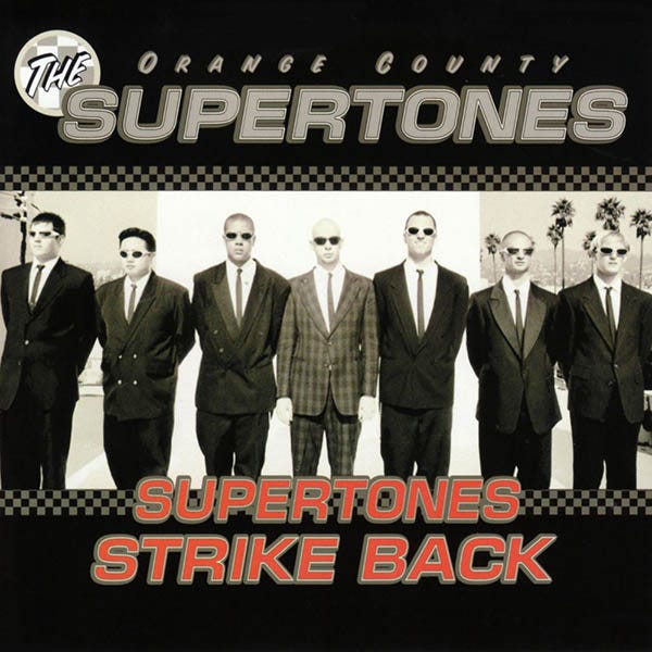 OC Supertones