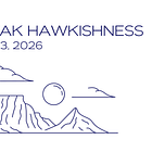 The Case for Peak Hawkishness