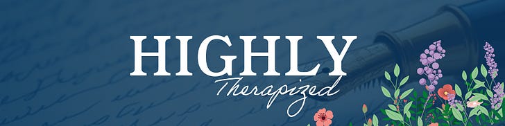 Highly Therapized