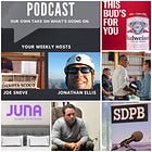 DakotaFest allure | SDPB's reboot & NPR's drag | The importance of redundancy | Newspapers revived | State Fair stories 