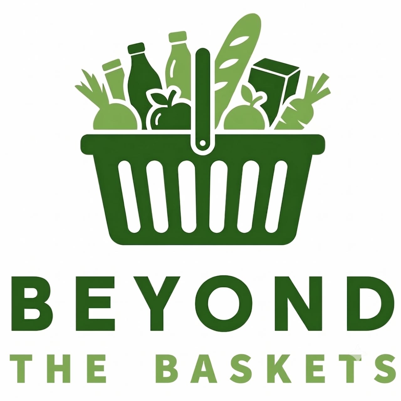 Beyond the Baskets