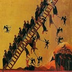 Domingo de San Juan Clímaco