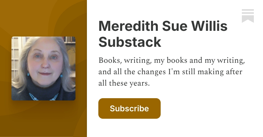 The Cruelty of Claude - Meredith Sue Willis Substack