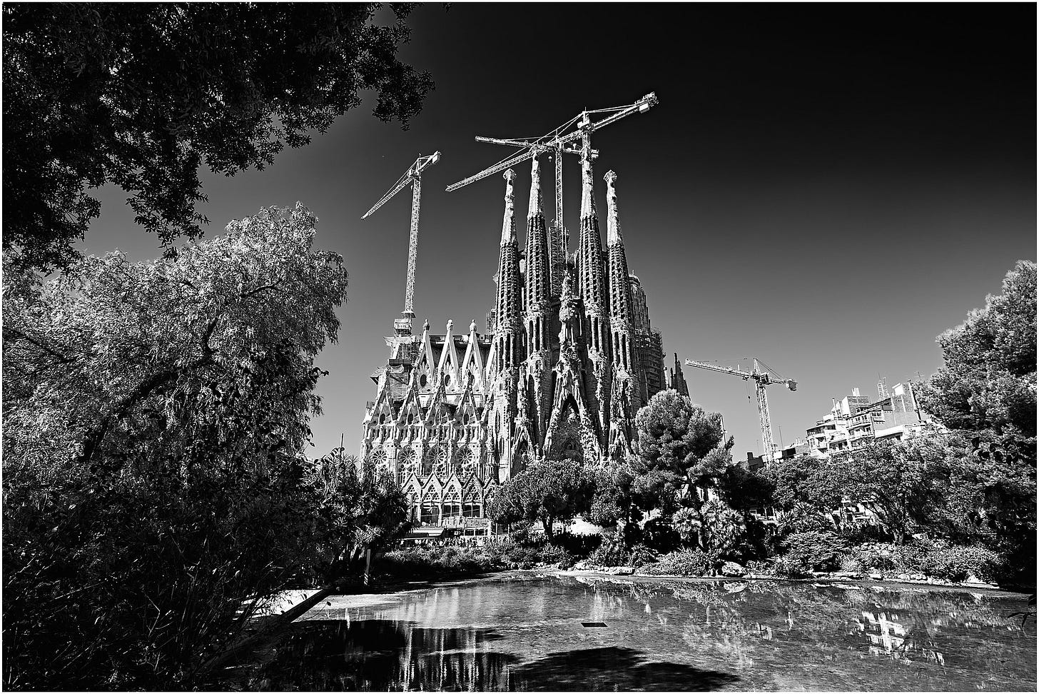Sagrada Familia