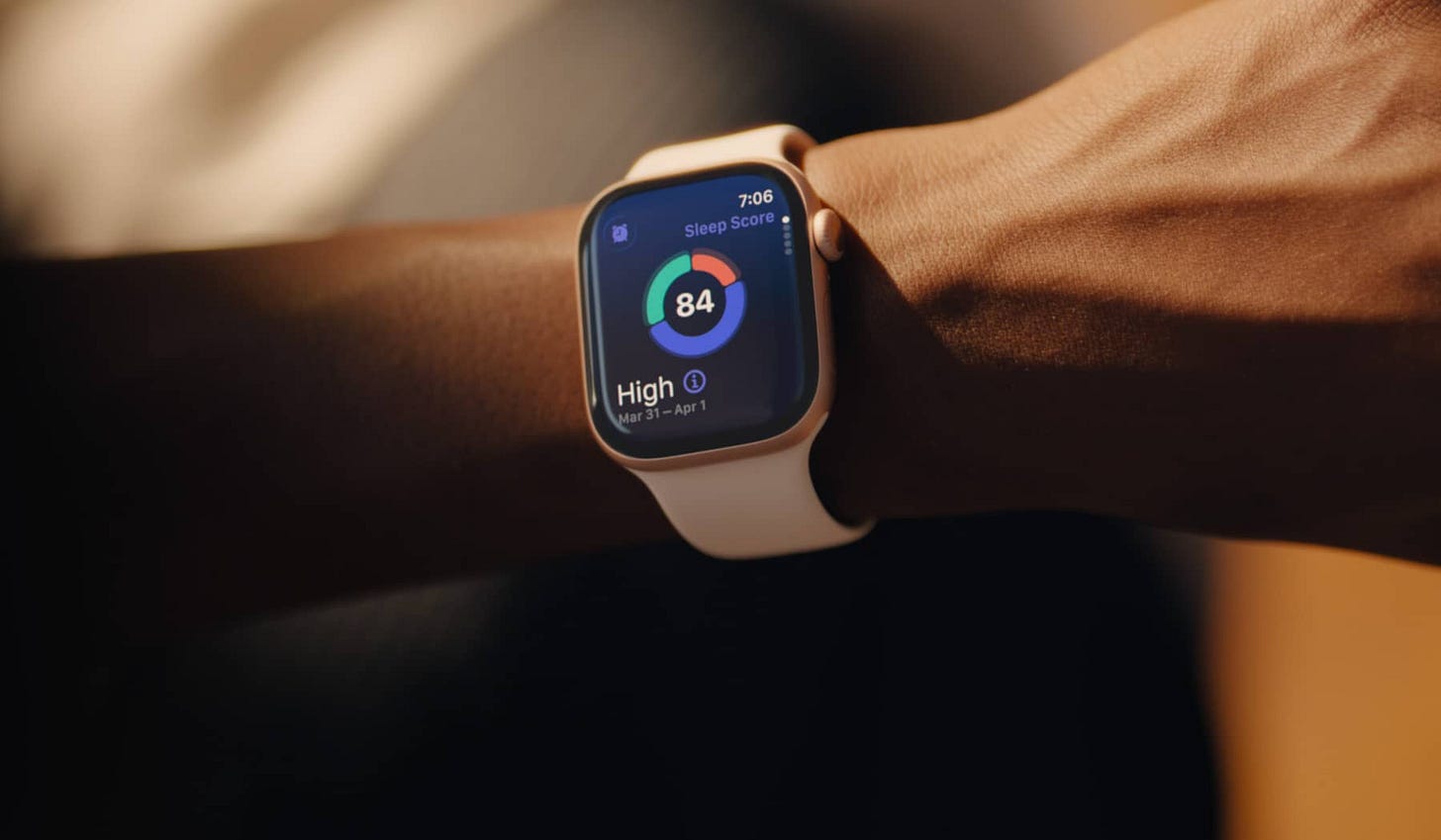 Apple Watch Series 11 Apple Watch Series 11
