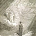 The Arrow One Foresees Arrives more Gently.