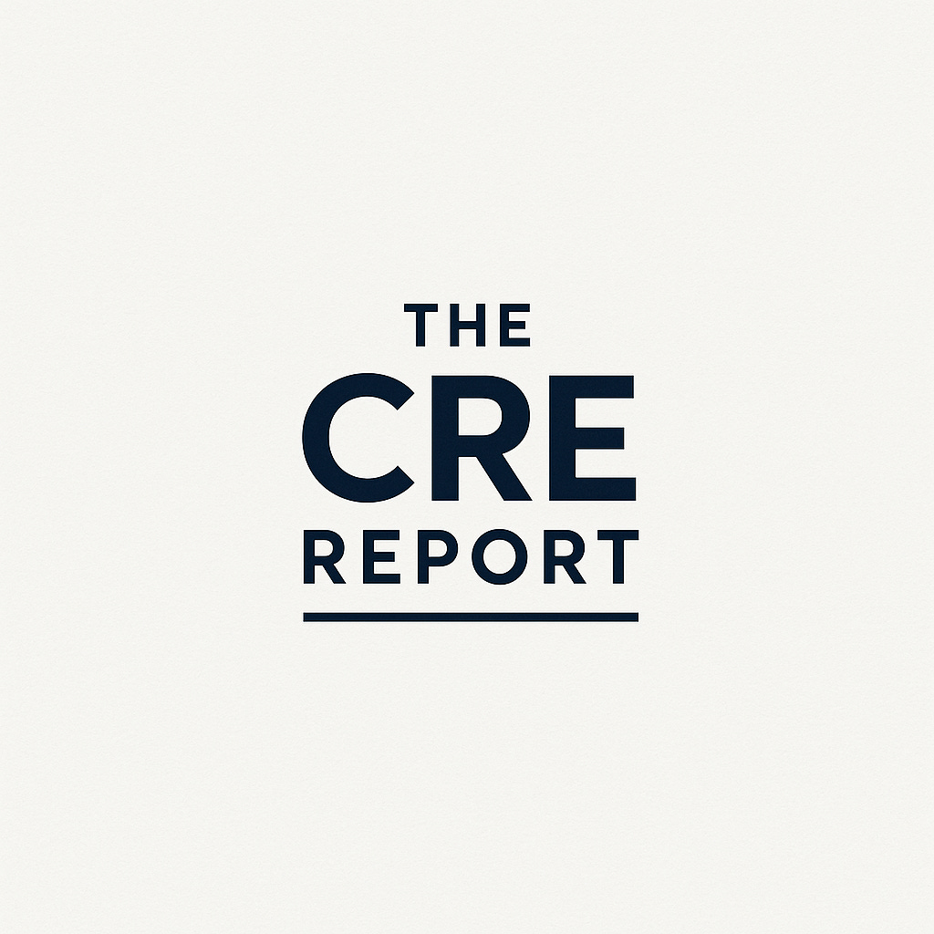 The CRE Report