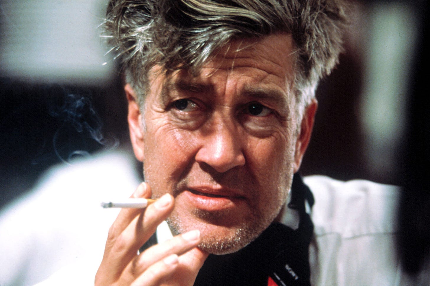 How David Lynch Became an Icon of Cinema | The New Yorker