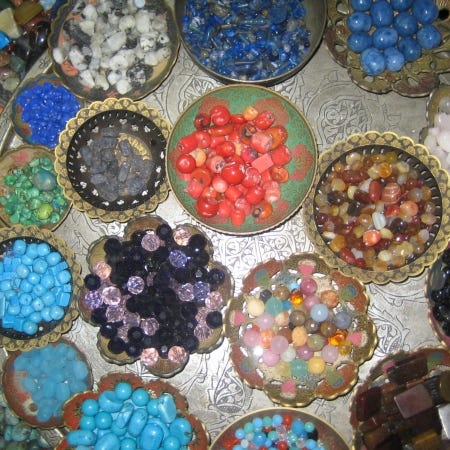 Rachel Shabi's Stack