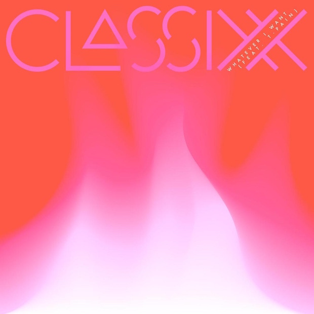 classixx single