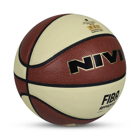 Nivia Pro Touch Basketball