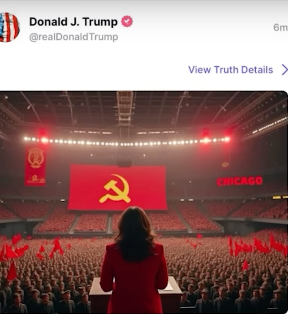 kamala communist crowd.png