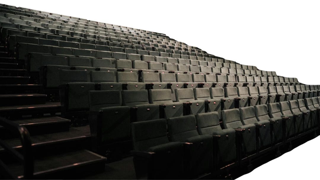 How Film Festivals Became Temporary Museums Instead of Career Engines
